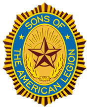 Sons of the American Legion Logo Sons of the American Legion Logo
